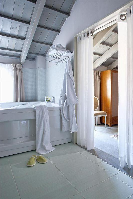 Agios Andonios  Palazzo Rimondi Boutique酒店 客房 照片