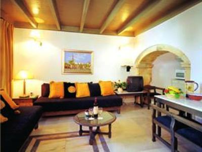 Agios Andonios  Palazzo Rimondi Boutique酒店 外观 照片