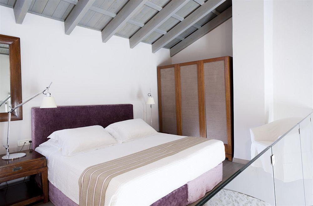 Agios Andonios  Palazzo Rimondi Boutique酒店 客房 照片
