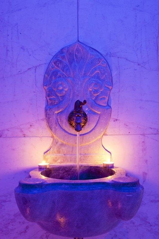 Agios Andonios  Palazzo Rimondi Boutique酒店 设施 照片