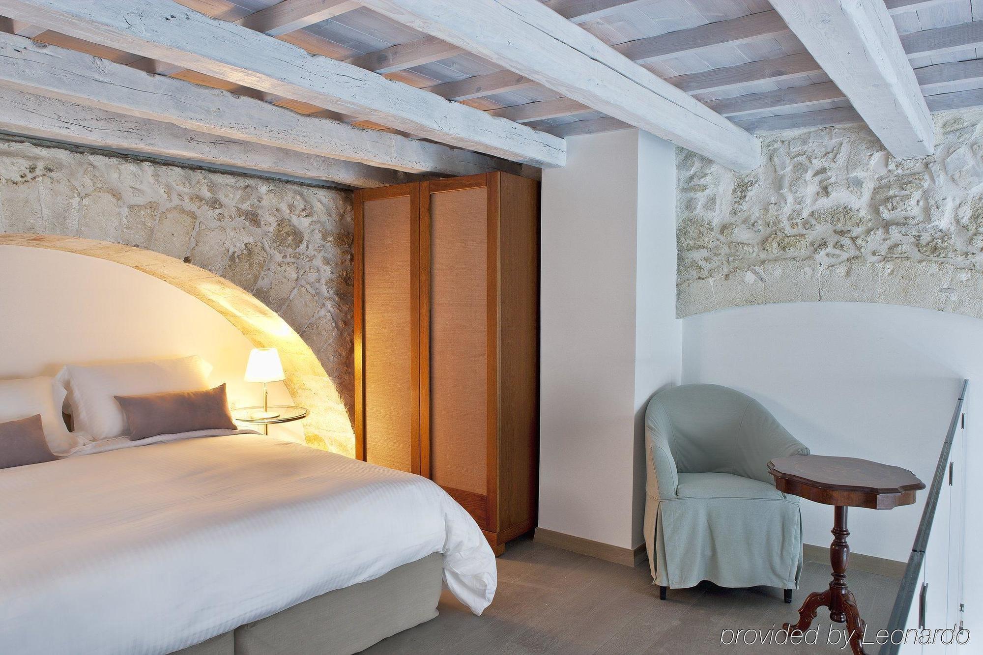 Agios Andonios  Palazzo Rimondi Boutique酒店 客房 照片