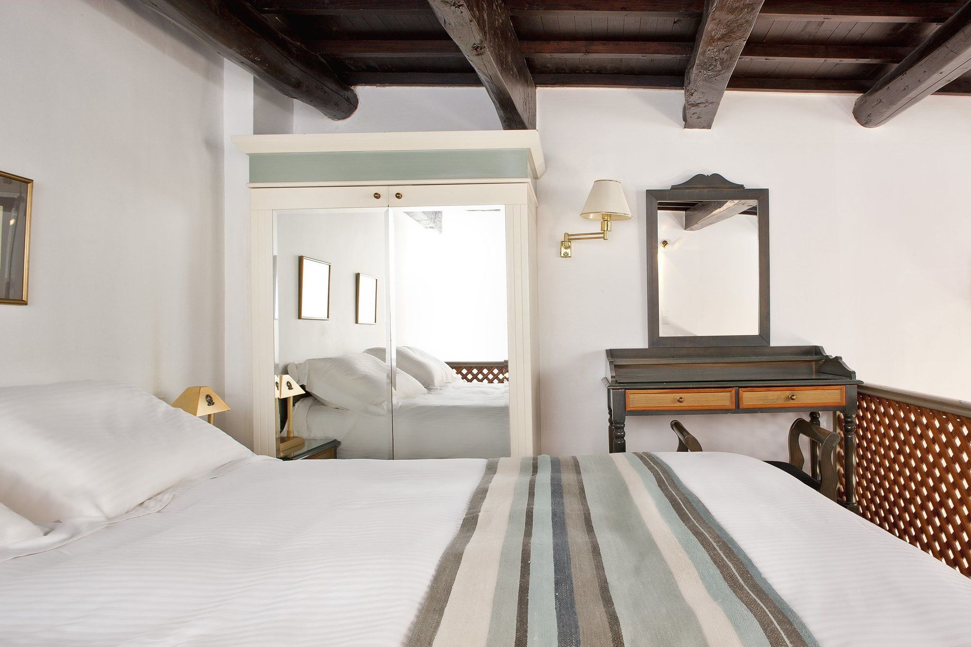 Agios Andonios  Palazzo Rimondi Boutique酒店 客房 照片