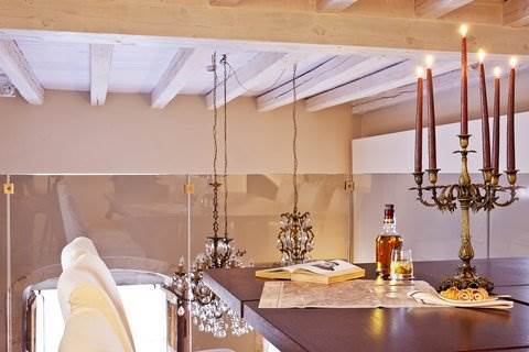 Agios Andonios  Palazzo Rimondi Boutique酒店 外观 照片