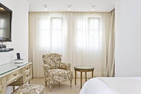 Agios Andonios  Palazzo Rimondi Boutique酒店 外观 照片