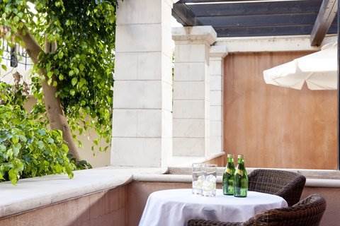 Agios Andonios  Palazzo Rimondi Boutique酒店 外观 照片